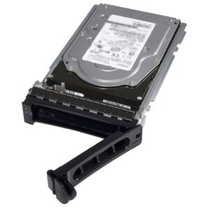 DELL 400-AFNY - Dell 400-AFNY 6000GB / 6TB 7.2K 6.0Gbps NL SAS / Serial Attached