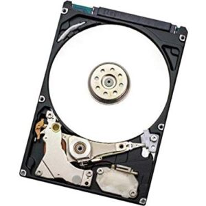 HGST HW HGST Travelstar Z7K500 HTE725032A7E630 - Hard drive - 320 GB - internal - 2.5" - SATA 6Gb/s - 7200 rpm - buffer: 32 MB