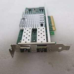 TNC Intel 10GB ETHERNET 2P X520-DA2 CONVERGED Network Adapter