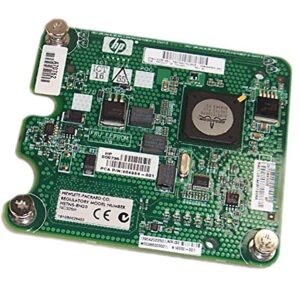 HP 404984-001 HP NC326M NIC MEZZ OPTION KIT