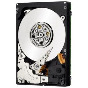 IBM 00Y2503 600 GB 2.5 Internal Hard Drive SAS - 10000 rpm (IBM 00Y2503)