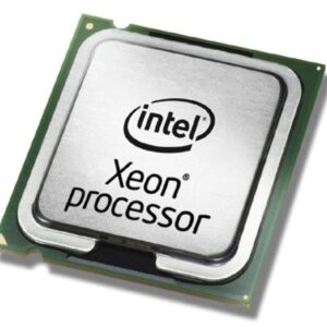 Intel Xeon 2.1 GHz E5-2620 v4 LGA 2011 Processor (CM8066002032201)