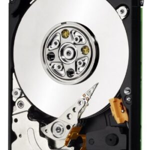 Toshiba MG03ACA 2 TB 3.5" Hard Drive - Internal MG03ACA200