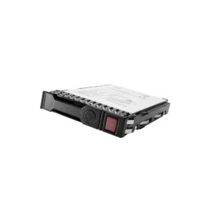 HPE 861686-B21 862130-001 1TB 7200rpm 3.5 Inch Lff Low Profile Sata-6gbps Sc Midline Hot Swap Hard Drive with Tray