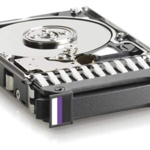 "Hewlett Packard Enterprise HDD 900GB 2.5 INCH 10K RPM SFF SAS 12Gb/s (LFF), 785411-001 (SAS 12Gb/s (LFF))"