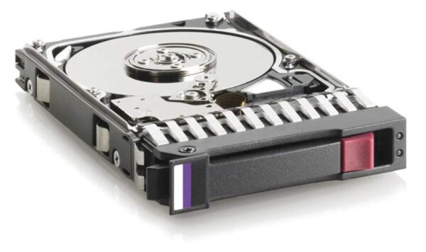 "Hewlett Packard Enterprise HDD 900GB 2.5 INCH 10K RPM SFF SAS 12Gb/s (LFF), 785411-001 (SAS 12Gb/s (LFF))"