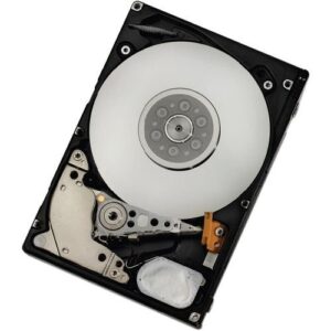 Hitachi Ultrastar C10K600 HUC106060CSS601 600 GB Internal Hard Drive (0B25851)