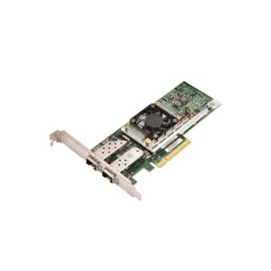 DELL F3VKG Dell Intel X520-DA2 10GBe LP