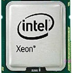 HP Xeon E5-2603 v2 1.80 GHz Processor Upgrade - Socket FCLGA2011 712743-B21