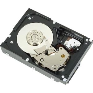 341-9874 Dell - 300GB 10K SAS 2.5" HD