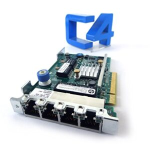 "HP Ethernet 1GB 4-Port 331FLRRefurbished, 684208-B21Refurbished)"