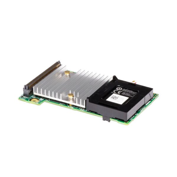 Dell HN793 RAID Controller PCI-E SAS CERC 6i PowerEdge M610