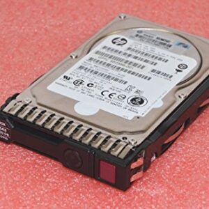HP 653955-001 HP 300GB 6G DP SAS SMARTDRIVE HDD