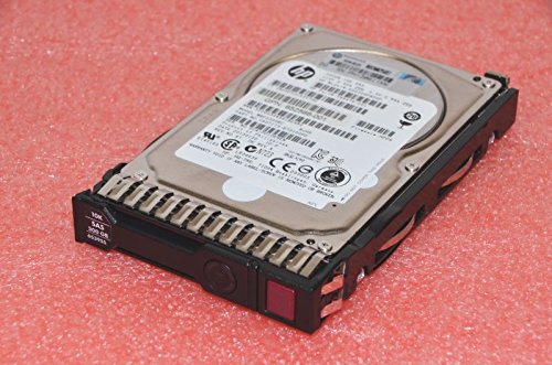HP 653955-001 HP 300GB 6G DP SAS SMARTDRIVE HDD