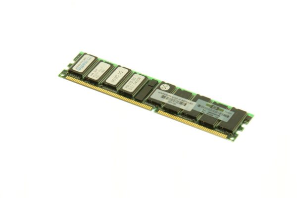 361961-001 HP 2GB (1X2GB) PC2700R MEM MOD