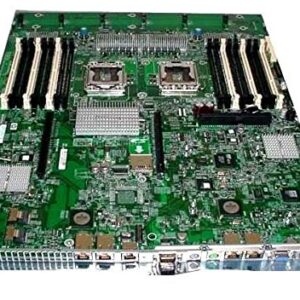 HP 496069-001 - HP DL380G6 System Board