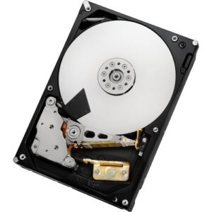 Hgst Ultrastar 7K3000 Hus723030als640 3 Tb 3.5" Internal Hard Drive SAS 7200 RPM 64 Mb Buffer 20 Pack Product Type: Storage Drives/Hard Drives/Solid State Drives