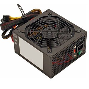 94535-01 Dell 440Watt Power Supply P/N : 94535-01 - Dell Original