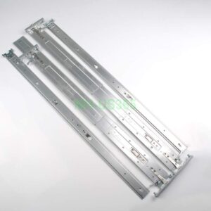 Rack Mount Rail kit 2U 729870-002 Compatible with HP ProLiant DL380 DL180 G9 Sliding Rails