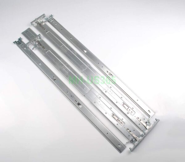 Rack Mount Rail kit 2U 729870-002 Compatible with HP ProLiant DL380 DL180 G9 Sliding Rails