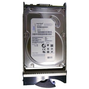 IBM 32P0797 IBM - 73GB U320 SCSI 10K RPM 2.5IN HOT-SWAP IBM 99Y1167 SAS-6GBPS 2TB-7200RPM Hard Drives W-Tray