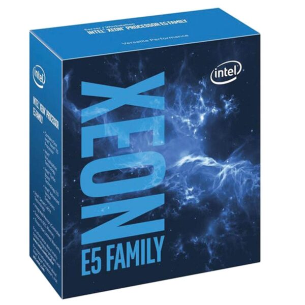 Intel Corp. BX80660E52630V4 Xeon E5-2630 v4 10C Processor