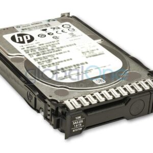 HPE 1.8TB HARD DRIVE