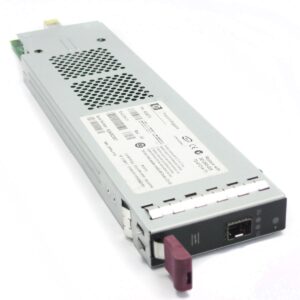 HP MSA 1500 FIBRE CHANNEL I/O MODULE-