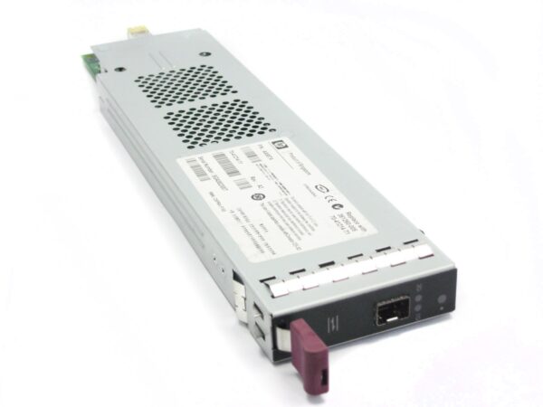 HP MSA 1500 FIBRE CHANNEL I/O MODULE-