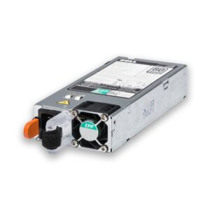 "Dell 750 Watt Hot-plug Redundant Power Supply for select PowerEdge, PowerVault, Equallogic and Precision Systems."