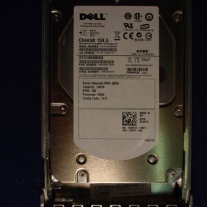 Dell 0XX518 146GB Hard Drive