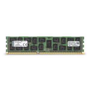 Kingston Technology 16GB 1333MHz Reg ECC Low Voltage Memory Module for Dell (KTD-PE313LV/16G)