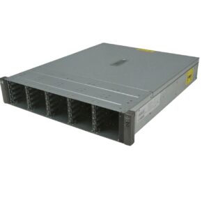 HP 418800-B21 MSA70 RM SFF SAS ENCL JBOD 2U REQ SA P800 (418800B21)