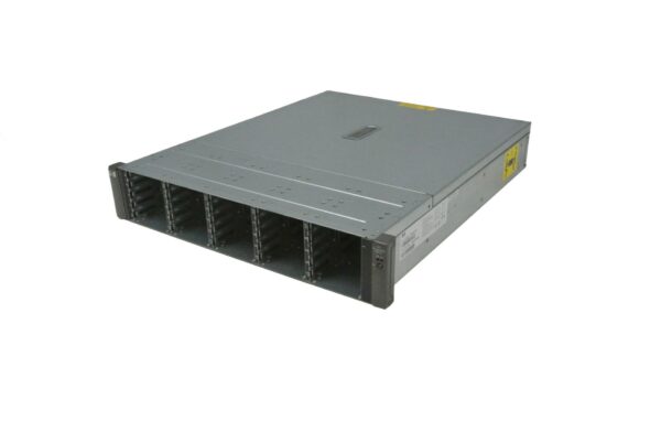 HP 418800-B21 MSA70 RM SFF SAS ENCL JBOD 2U REQ SA P800 (418800B21)