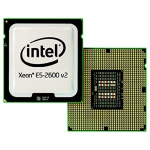 HP 718358-B21 - Intel Xeon E5-2650 v2 2.6GHz 20MB Cache 8-Core Processor