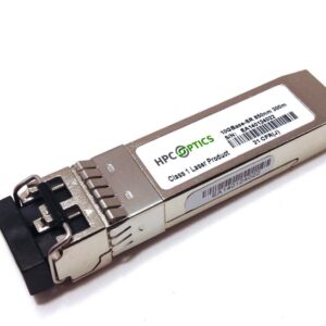 HP Compatible AP823A 10GBASE-SR SFP+ Transceiver