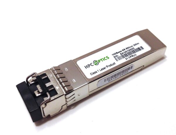 HP Compatible AP823A 10GBASE-SR SFP+ Transceiver