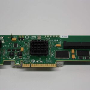 HP 416155-001 SC40GE SATA-300/SAS PCI-E HBA