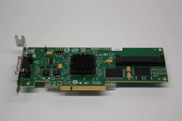 HP 416155-001 SC40GE SATA-300/SAS PCI-E HBA