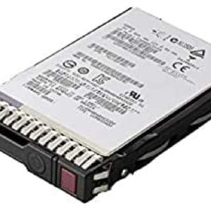 HP P09722-B21 1.92TB SATA MU SFF SC DS SSD