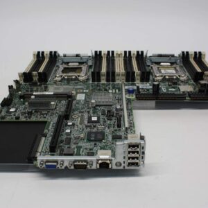 HP DL360P G8 System Board 718781-001