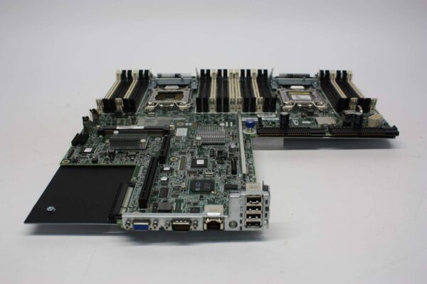 HP DL360P G8 System Board 718781-001