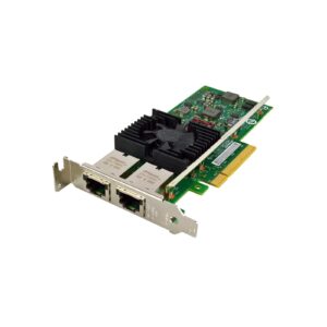 Dell 03DFV8 X540-T2 CONVERGED 2P Network Adapter
