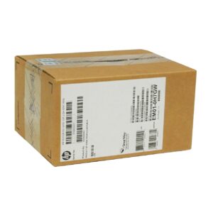 Hewlett Packard Enterprise 600GB 6G SAS SFF