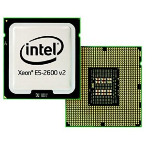 HP 712506-B21 - Intel Xeon E5-2680 v2 2.8GHz 25MB Cache 10-Core Processor