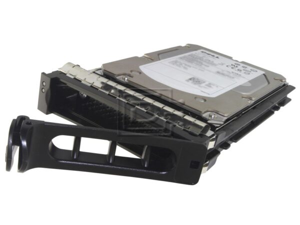 DELL 341-1698 - Dell 341-1698 300GB 10K U320 80pin SCA SCSI Hard Drive 9D988 Kit