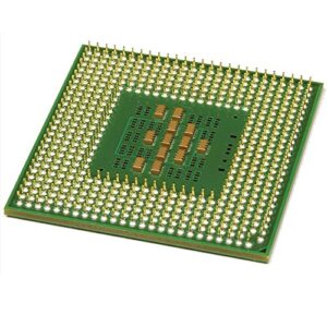 419741-B21 HP 1.86GHz Xeon 5120 Dual Core 2Ã—2MB 1066MHz Proc Kit for BL480C