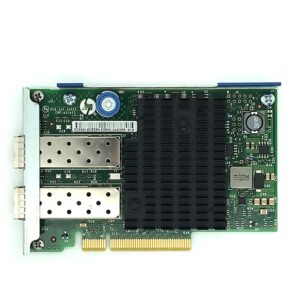 665241-001 665243-B21 669281-001 for HP 10GB 2-Port 560FLR-SFP+ PCI Ethernet Network Card