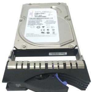 IBM 1TB SAS 7200RPM 6GB/s 7.2K 3.5 LFF with TRAY FRU 42D0547 42C0280 42D0549