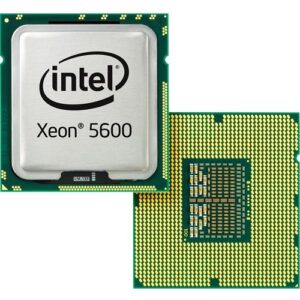 Intel Xeon E5640 Lga1366 2.66G 12Mb 1066Mhz 80W